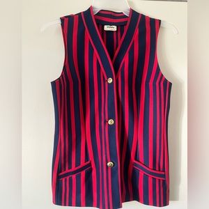 Vintage Bleyle Vest